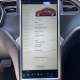 JN auto Tesla Model S 85D 8 mags, toit ouvrant, débloqué Super charger 8609540 2015 Image 4