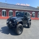 JN auto Jeep Wrangler Sport Trail Rated 4x4 2014 8609644 Image principale