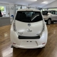 JN auto Nissan Leaf  SV 8609315 2015 Image 2