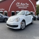 JN auto Volkswagen BEETLE 8 ROUES/8 PNEUS 2016 8609438 Image principale