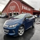 JN auto Chevrolet Volt LT Intérieur en cuir, 7.2 KW Consommation durée de vie 5.0l/100 km 8609774 2019 Image 4