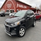 JN auto Chevrolet TRAX AWD intérieur en cuir 8609798 2022 Image 4