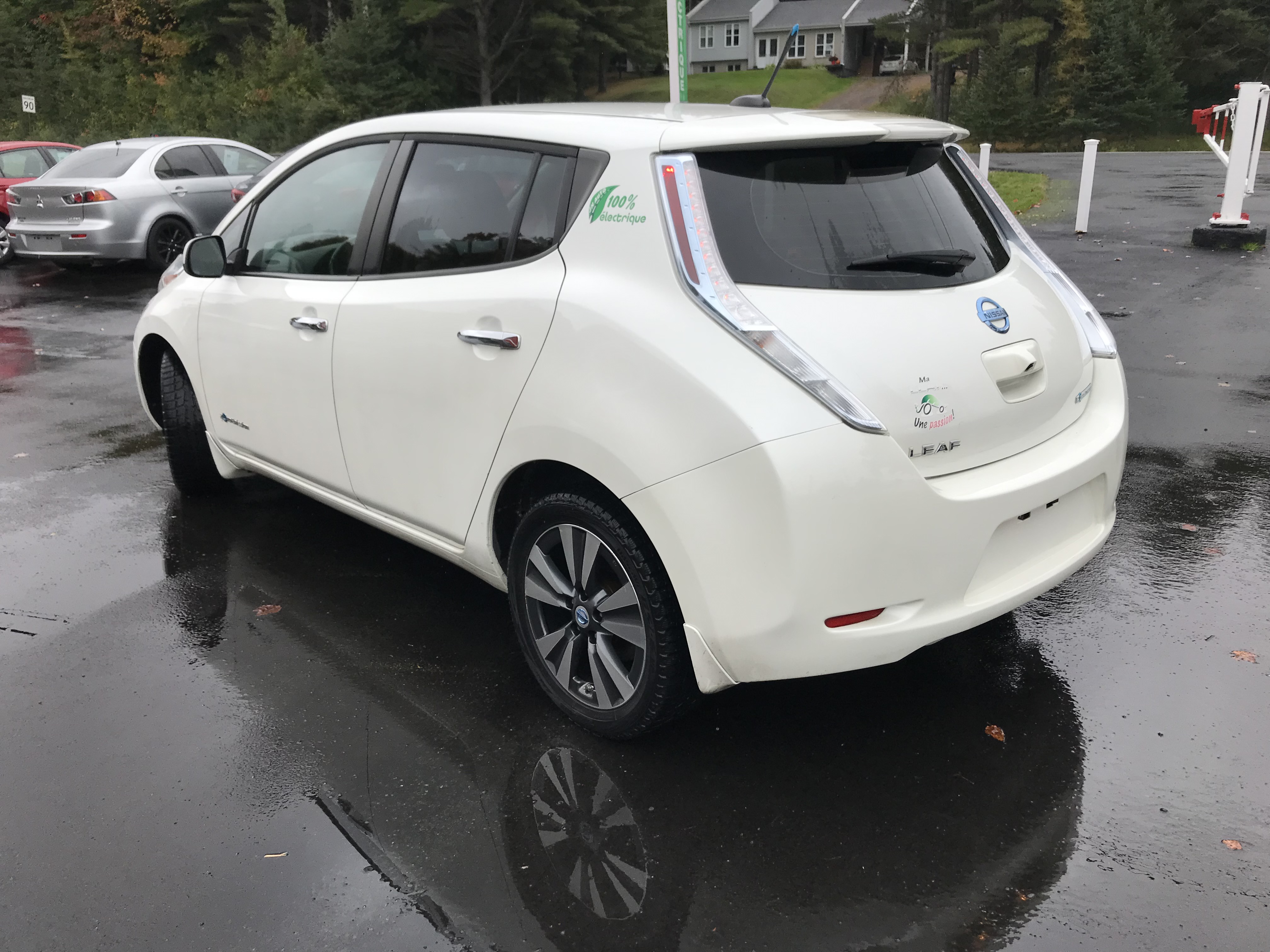 Démarreurs à distance pour véhicules électriques, JnAuto.com, Cleveland,  Richmond, Quebec, Canada