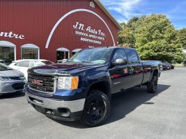 GMC Sierra K2500 2012 HD 4x4 $ 22942