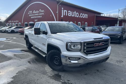 GMC Sierra 1500 2017 SLE 4x4 Kodiak $ 26943