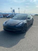 Tesla Model 3 LR 2018 AWD **en transit** $ 35941