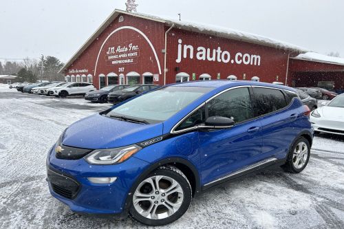 Chevrolet Bolt  2019 EV LT  $ 16843