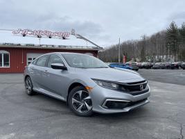 Honda Civic  2019 LX  $ 28941