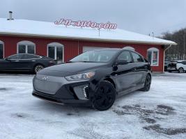 Hyundai Ioniq 2019 EV Preferred 8 roues et pneus $ 
30941