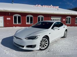 Tesla Model S2016 70 Super Charger gratuit à vie $ 45940