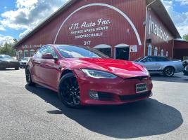 Tesla Model S100D 2018 EAP $ 
59941